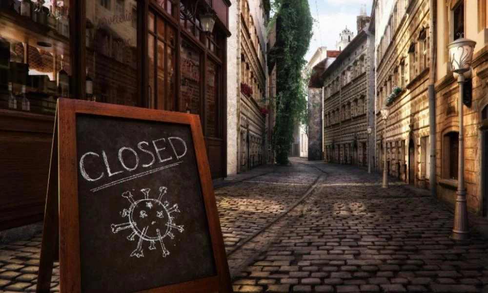 Ολλανδία: Περιμένουν “αυστηρό” lockdown για τα Χριστούγεννα